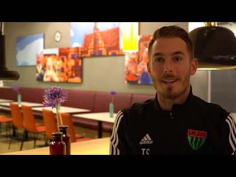 "Ich bin stolz und hatte Gänsehaut" - Cheftrainer Tobias Strobl im Interview