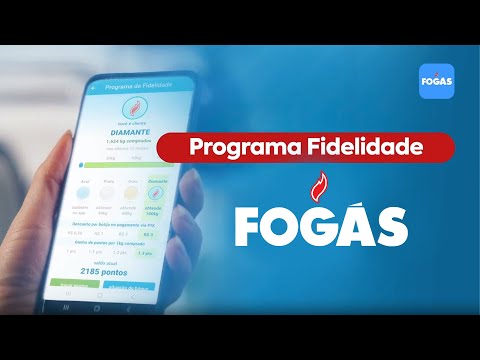 Fogás: Pedir Gás de Cozinha