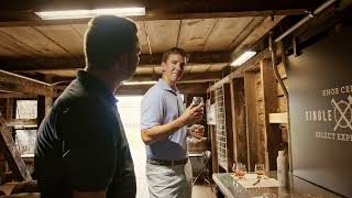 Knob Creek and Eli Manning Return With Bold Picks