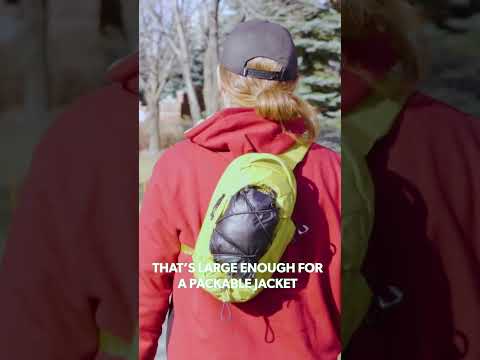 A sling for all your devices! 💡