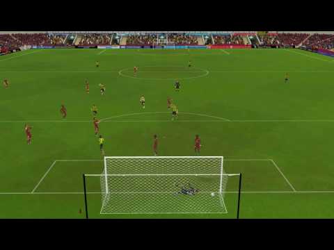 Al-Wahda (UAE) 4-2 Al-Ittihad (KSA) - Match Highlights