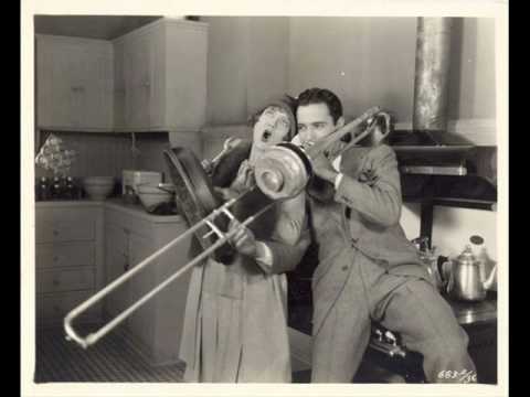 Ted Lewis~ Youve Got that Thing 1929