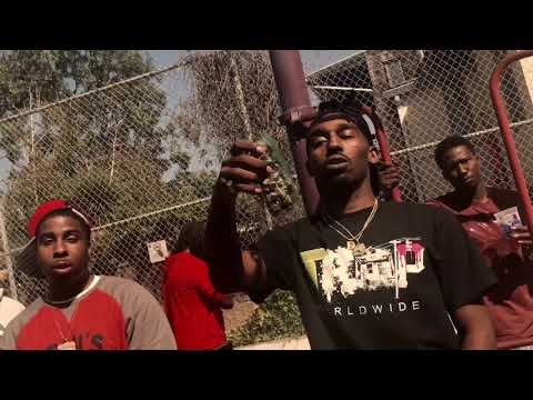 Lil Rod tha Goer (Ft. HD of Bearfaced) - Do Da Thang (Official Music Video)