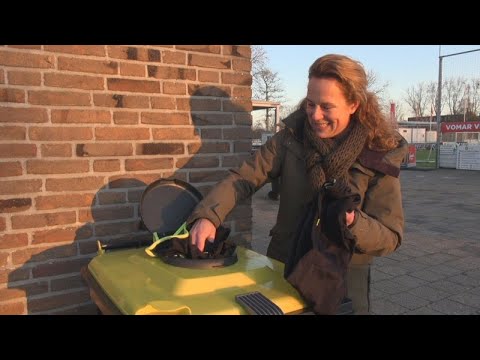 Tweede ronde voor sportkleding bij Schagen United