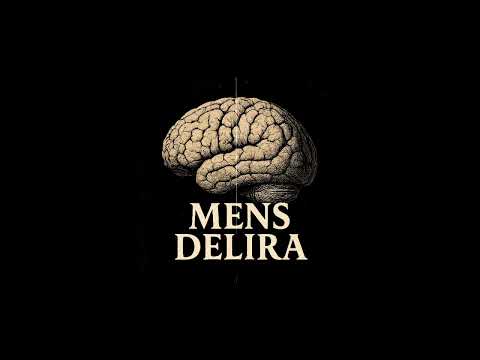 G.A.V.R.I.L - Mens Delira | Prod by Yakuzy