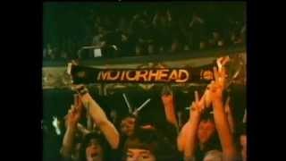MOTORHEAD   Live   Rockstage 1980   Full Concert
