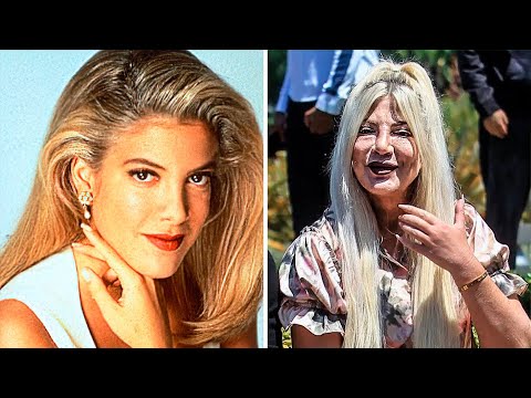 Beverly Hills, 90210 (1990) Cast: Then and Now [32 Years After]