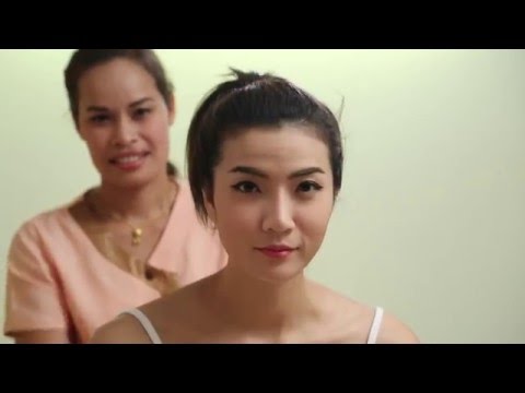 Ruamrudee Health Massage : Digital Syndrome