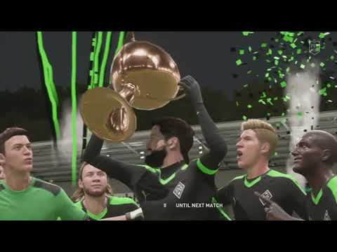 FC Creed Season Six Hype Trailer