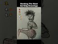 Ranking The Best Scriblig Drawings Part 14 Ranking Funny Drawing