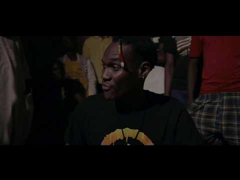 Young Pô - Patron (Clip Officiel)