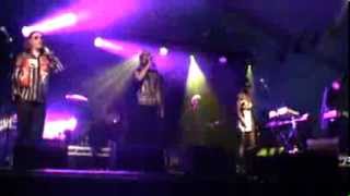 Alabama 3 - Power In The Blood