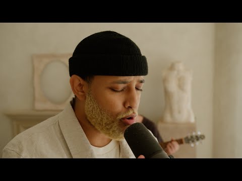 Alexander Nate - Save This Dance For Me (Stripped)