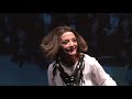 Do medo à confiança: A tímida que ama falar em público | Lena Souza | TEDxBomRetiro