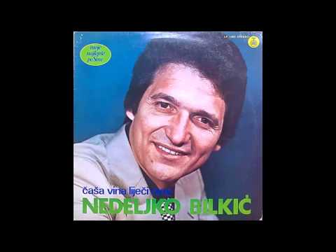 Nedeljko Bilkic - Ja mlad pijem noci - (Audio 1977) HD