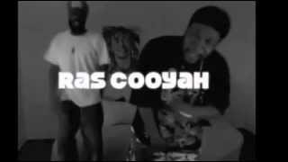 Dan Man ft. Ras Cooyah