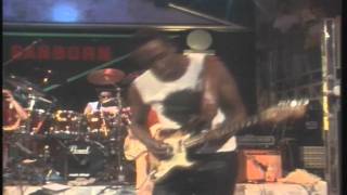 David Sanborn - I Told You So, Ohne Filter Live 1986 (4.)