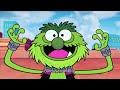 Teen Titans Go To The Movies The Teen Titans Rap Hungarian Subtitles