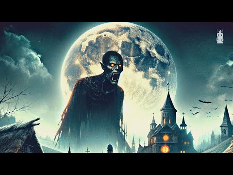 Strigoi - The Creature That Terrorized Medieval Europe ( Jure Grando )