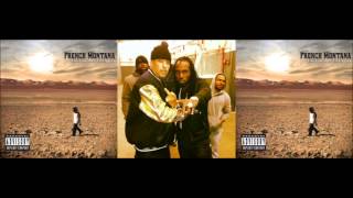 French Montana Ft. Mavado - Ghetto Prayer | Excuse My French ALBUM | May 2013