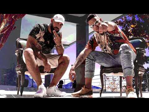 AZET x ZUNA x MIAMI YACINE TYPE BEAT - " LATINA " (2019) PROD. BANKSY BEATS x NISBEATZ