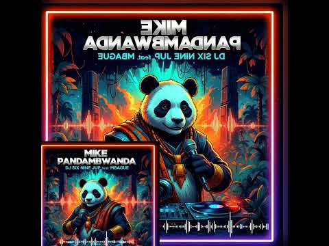 Mike Pandambwanda& ingoma_ Dj Six Nine Jup