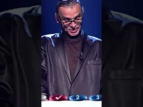 Oldřich Kaiser & Jiří Lábus & Jiřina Bohdalová - Jste slabší, máte padáka!