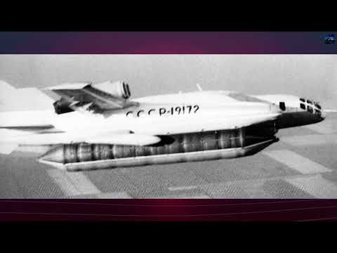Bartini Beriev VVA-14: Roberto Bartini - From Italian Artist to Soviet Legend
