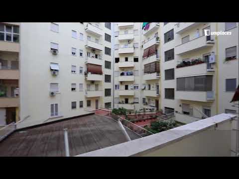 New and bright 6-bedroom apartment bordering Rione XX Testaccio