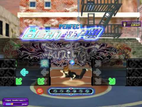 Jeniffer Lopez feat. Pitbull - Booty - 129 bpm