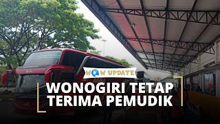 Bupati Wonogiri Tetap Perbolehkan Warganya Mudik meski Pemerintah Pusat Melarang