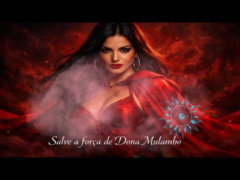 Dona Maria Mulambo Trazer seu Amado.