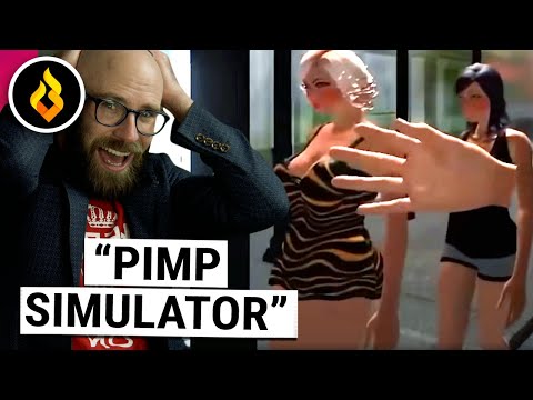 Kickstarter Fails: THE RETURN