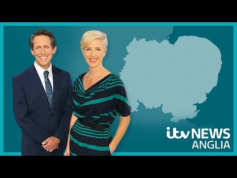 ITV Anglia News Lakeland`s Community Centre