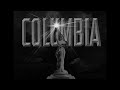 Columbia Pictures 1936 1934