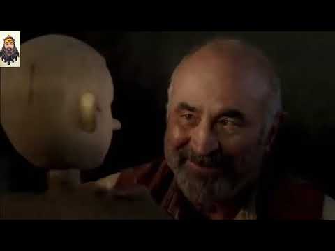 Pinocchio | Part 1 | Full Family Fantasy Drama Movie