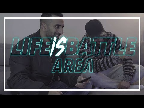 P.A. & ???: Kazza Blanca & R.U.D Analyse (LIBA K.O. #1)