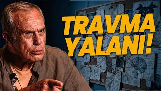 Travma Diye Bir Şey Yok, Psikologlar Yanılıyor! | Dr. Mustafa Merter