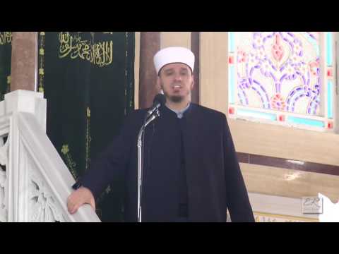 HUTBE | 105. Lindja e të Dërguarit - rilindje e vlerave | Enis Rama