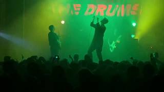 The Drums - Rich Kids (Live) HD