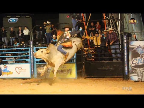 Rodeio da EMAPA de Avaré 2018 - SEXTA FEIRA / MELHORES MONTARIAS