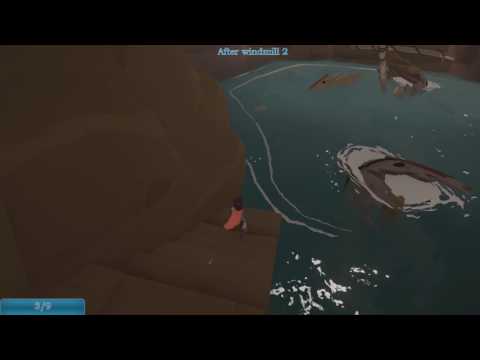 Rime - All Keyhole Locations (The Truth) Trophy / Achievement