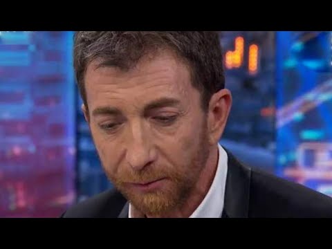 La inesperada despedida de Pablo Motos de El Hormiguero 3.0 en antena 3