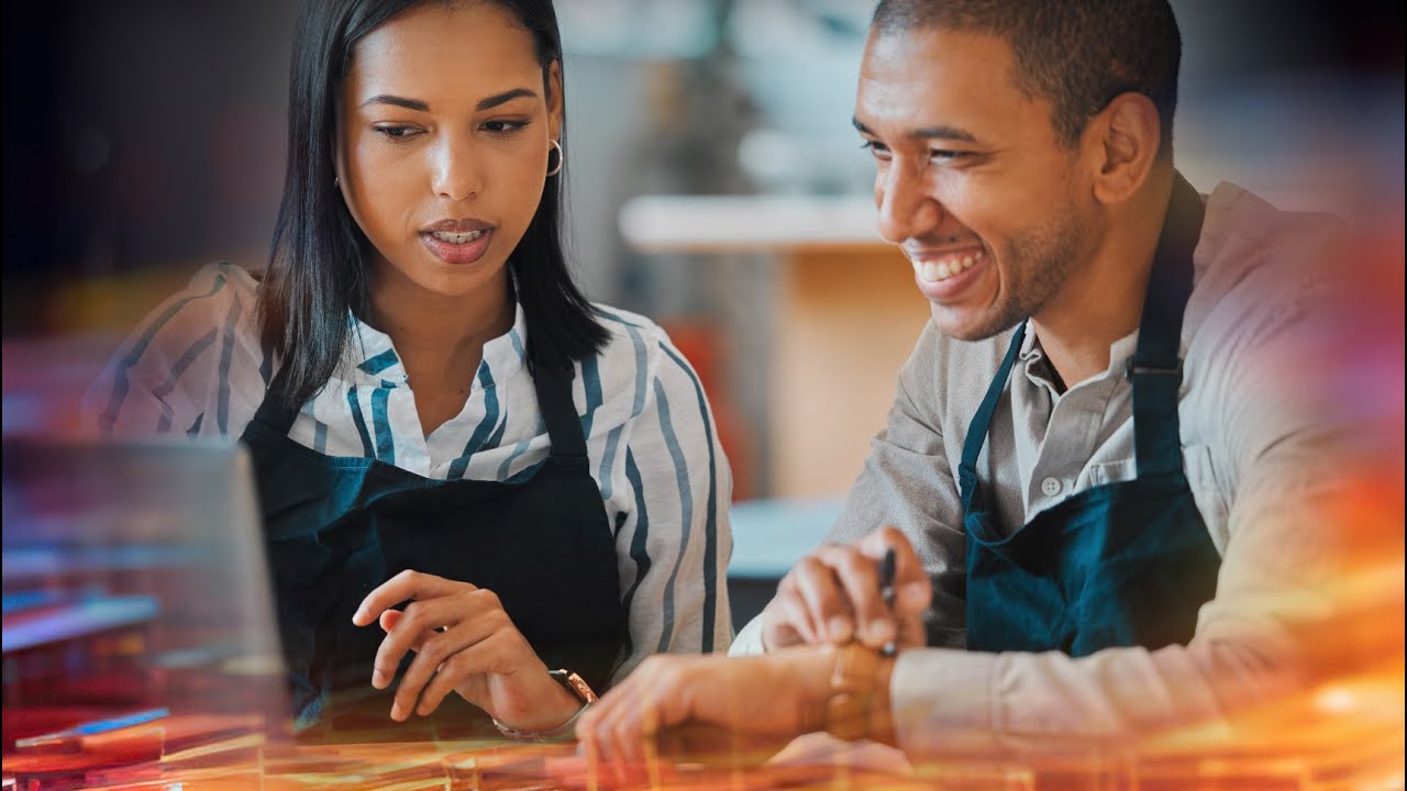 Session 2: Shifting To Mobile Ordering, Kiosks, And Smart Food Lockers