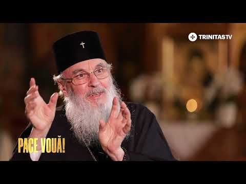 Cum să facem față necazurilor? Înaltpreasfințitul Părinte Mitropolit Serafim