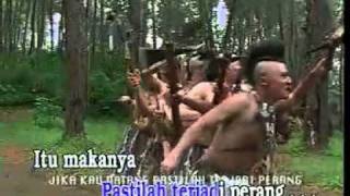 Download lagu Parodi Tenda Biru mp3