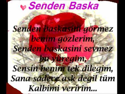 DJ Ertem & K-MAN - Kal benle (2006)