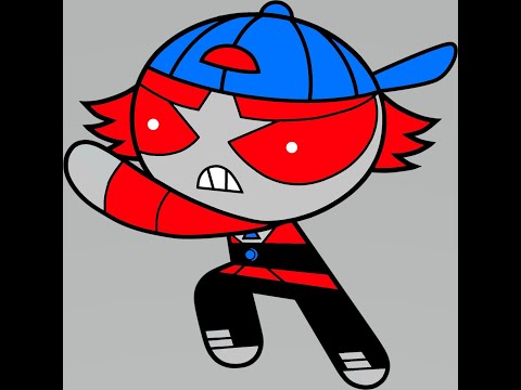 The Rowdyruff Sound-Dynamo Theme Song (Metal Version)