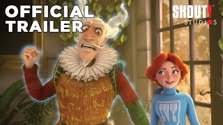 The Canterville Ghost | Official Trailer | 2023