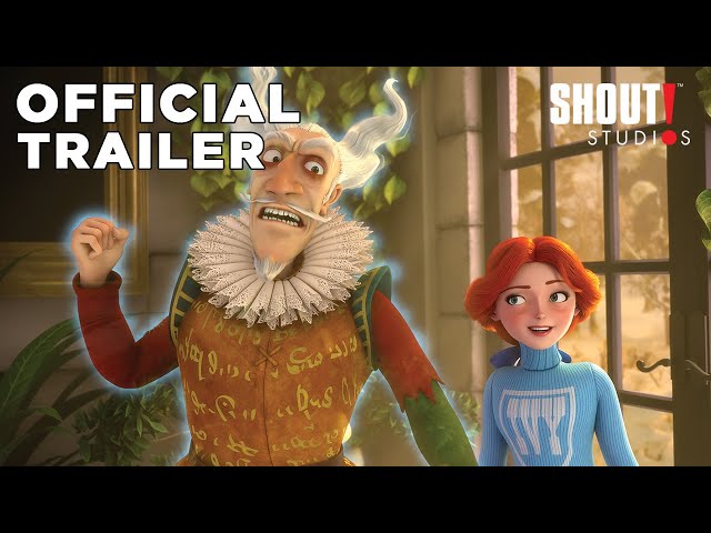 Official Trailer